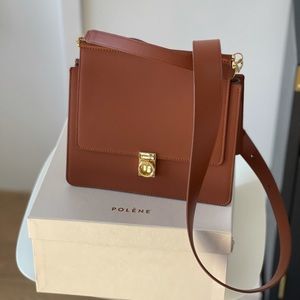 Polene The "Numéro Sept" bag